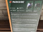 Parduodu nauja parkside suvirinimo salma - nuotraukos Nr. 2