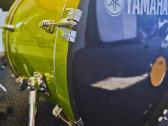Yamaha akustinių būgnų komplektas - nuotraukos Nr. 3