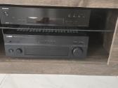Yamaha NS 555 - nuotraukos Nr. 2