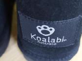 Koalabi Australia avikailio auliniai batai 45/12 - nuotraukos Nr. 5