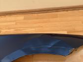Bmw E87 E82 Sparnas A51 Montego Blue Metalic - nuotraukos Nr. 3