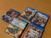 Playstation 4 pro 1tb + 5 žaidimai - nuotraukos Nr. 3