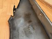 Bmw E87 E82 Sparnas A51 Montego Blue Metalic - nuotraukos Nr. 6