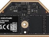 Crucial 64gb Lpcamm2 Lpddr5x- 7500 memory - nuotraukos Nr. 3