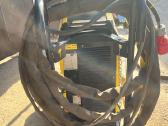 “Esab Aristo 500ix + Robust Feed Pulse + Cool 2 - nuotraukos Nr. 2