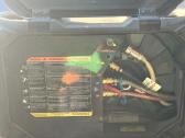 “Esab Aristo 500ix + Robust Feed Pulse + Cool 2 - nuotraukos Nr. 4