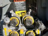 “Esab Aristo 500ix + Robust Feed Pulse + Cool 2 - nuotraukos Nr. 6
