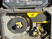 “Esab Aristo 500ix + Robust Feed Pulse + Cool 2 - nuotraukos Nr. 7