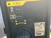 “Esab Aristo 500ix + Robust Feed Pulse + Cool 2 - nuotraukos Nr. 10
