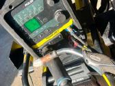 “Esab Aristo 500ix + Robust Feed Pulse + Cool 2 - nuotraukos Nr. 11