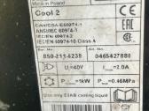 “Esab Aristo 500ix + Robust Feed Pulse + Cool 2 - nuotraukos Nr. 12