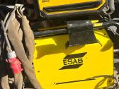 “Esab Aristo 500ix + Robust Feed Pulse + Cool 2 - nuotraukos Nr. 13