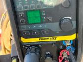 “Esab Aristo 500ix + Robust Feed Pulse + Cool 2 - nuotraukos Nr. 14