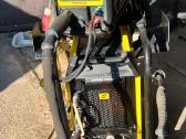 “Esab Aristo 500ix + Robust Feed Pulse + Cool 2 - nuotraukos Nr. 15