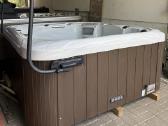 Sūkurinė vonia Jacuzzi - nuotraukos Nr. 2
