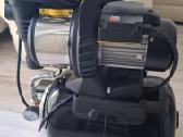Galingas hidroforas Stanley Sxgp1300xfbe, 1300w - nuotraukos Nr. 2