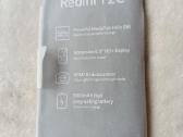 Telefonas Redmi12c - nuotraukos Nr. 5