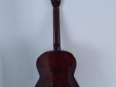 Sanchez gitara - nuotraukos Nr. 2