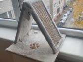 Parduodu nenaudotą draskyklę katei - nuotraukos Nr. 4