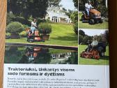 Lietuva – atostogos kaime 2010–2011 - nuotraukos Nr. 5