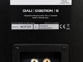 Dali Oberon 9 grindinės garso kolonėlės 2vnt - nuotraukos Nr. 3