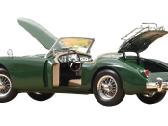 Mg Mga - nuotraukos Nr. 2