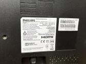 Philips Televizorius 55 colių - nuotraukos Nr. 2