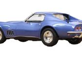 Chevrolet Corvette C3 - nuotraukos Nr. 2