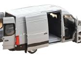 Mercedes-benz Sprinter - nuotraukos Nr. 2