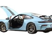 Porsche 911 992.2 Gt3 - nuotraukos Nr. 2