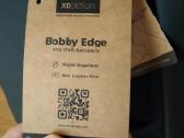 Kuprinė su apsauga nuo vagystės XD Design Bobby Ed - nuotraukos Nr. 8