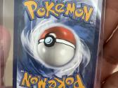 Pokmon Charizard kortele - nuotraukos Nr. 2