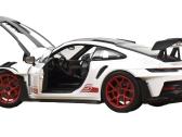 Porsche 911 992 Gt3 RS - nuotraukos Nr. 2