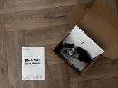 Valtinsu em 5 pro 5600w - nuotraukos Nr. 8
