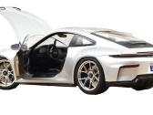 Porsche 911 992.2 Gt3 - nuotraukos Nr. 2