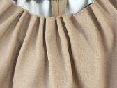 Zara Basic smėlio spalvos sijonasdydis S. - nuotraukos Nr. 3