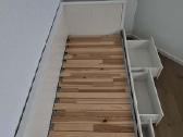 Ikea lova - nuotraukos Nr. 3