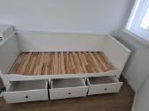 Ikea lova - nuotraukos Nr. 2
