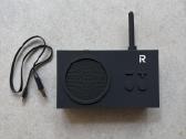 Lexon Tykho 3 bluetooth kolonėlė- radija - nuotraukos Nr. 3