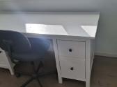 Stalas Hemnes - nuotraukos Nr. 3