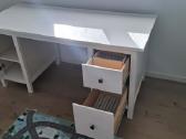 Stalas Hemnes - nuotraukos Nr. 6