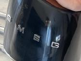 Smeg peiliu rinkinys su stovu - nuotraukos Nr. 5