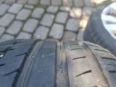 R17 Bmw ratlankiai - nuotraukos Nr. 4