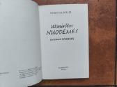 Valentina Zeitler "Užmirštos nuodėmės" - nuotraukos Nr. 3