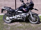 Parduodu motociklą Bmw R1100gs - nuotraukos Nr. 2