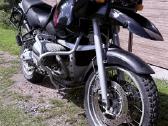 Parduodu motociklą Bmw R1100gs - nuotraukos Nr. 3