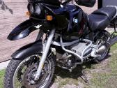 Parduodu motociklą Bmw R1100gs - nuotraukos Nr. 6