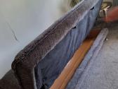 Miegamoji sofa - nuotraukos Nr. 3