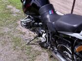 Parduodu motociklą Bmw R1100gs - nuotraukos Nr. 7