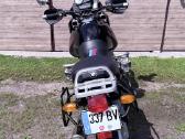 Parduodu motociklą Bmw R1100gs - nuotraukos Nr. 8